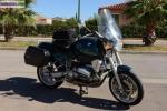 Moto bmw - Miniature