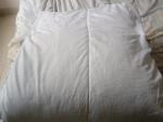 Couette bleu calin - Miniature