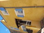 Maison de village - Miniature