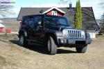 Jeep wrangler sport - Miniature
