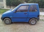 Voiture sans permis océane béllier - Miniature