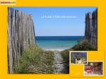La plage a pied 100m  ~ bretagne - Miniature