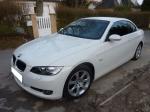 Bmw serie 3 (e93) cabriolet 330da 231 sport - Miniature