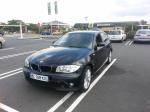 Bmw serie 1 - Miniature