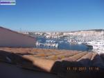 Cap d’agde. appt t2/mezzanine en duplex de 40m² +terrasse - Miniature