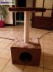 Arbre a chat - Miniature