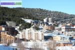 A louer t2 - les angles - montagne - Miniature