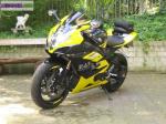 Suzuki gsx-r 1000 yoshimura - Miniature