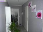 Appartement 71 m² , 2 chambres refait a neuf - Miniature