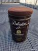 Tabouret publicitaire - Miniature