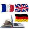Traductions cv et lettre de motivation en allemand - Miniature