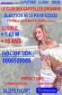 Hyper loto + election miss pays de l'uzege - Miniature