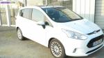 B-max titanium tdci - Miniature