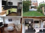 Chambre meublee dans une maison en colocation - Miniature
