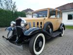 Chevy 6cyl, fantastic - Miniature