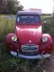 2 cv 6 - Miniature