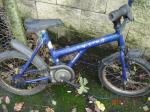 Velos de cross enfant - Miniature