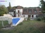 Longere - Miniature