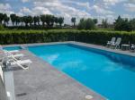 Villa a louer avec piscine - Miniature