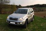 Toyota land cruiser 3.0 d4-d gx - Miniature