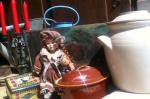 Ne manquez pas la brocante d'izieu 1er mars à 10h - Miniature