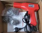 Pistolet soudeur plastique agrafes - Miniature