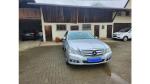 Je vendree de ma mercedes -benz - Miniature