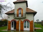 Maison en baie de somme - Miniature