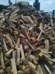 Bois de chauffage disponible  - Miniature
