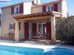 Une charmante villa - Miniature