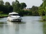 Vedette fluviale nicols - Miniature