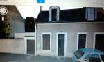 Maison en pierre centre ville - Miniature