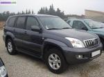 Toyota land cruiser serie 120 - Miniature
