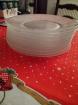Lot assiette de cuisine  - Miniature
