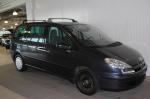 Peugeot 807 2.0 hdi st - Miniature