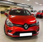 Renault clio - Miniature