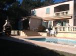 Villa - Miniature