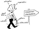 Creation de societe et domiciliation - Miniature