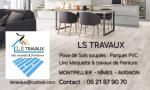 Travaux de peinture intérieure murs et plafonds - Miniature