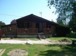 Chalet - Miniature