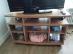 Meuble tv  - Miniature