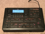 Module arrangeur roland ra800 - Miniature