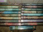 Collection angélique 17 volumes format poche - Miniature