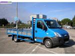 Trés urgent camion benne - Miniature