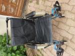 Fauteuil roulant  - Miniature