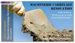 Maçonnerie carrelage rénovation - Miniature