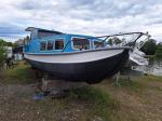 Vends vedette hollandaise - Miniature