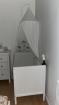 Lit sundvik + commode hemnes - Miniature
