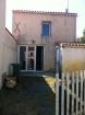 Maison t3 avec appenti et cours - Miniature
