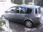Grand scenic dynamique120/7cv/dci / 7places - Miniature